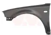 Kotflügel vorne links VAN WEZEL 5837655 Bild Kotflügel vorne links VAN WEZEL 5837655