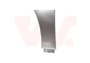 Kotflügel vorne links unten VAN WEZEL 5839155