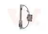 Fensterheber hinten links VAN WEZEL 5839263