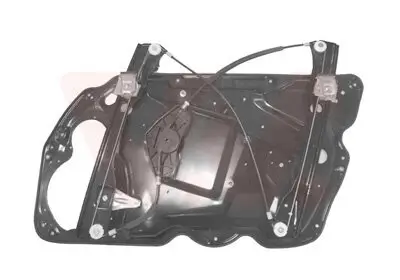 Fensterheber vorne links VAN WEZEL 5839265