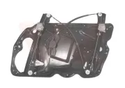 Fensterheber vorne links VAN WEZEL 5839265