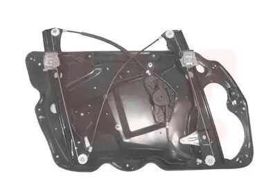 Fensterheber vorne rechts VAN WEZEL 5839266 Bild Fensterheber vorne rechts VAN WEZEL 5839266