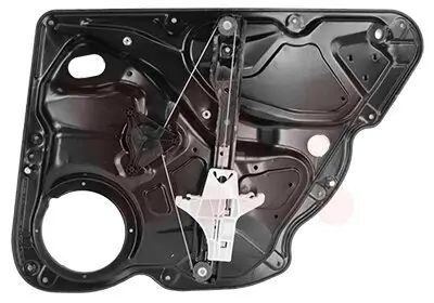 Fensterheber hinten links VAN WEZEL 5839267