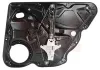 Fensterheber hinten links VAN WEZEL 5839267