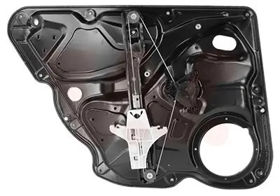 Fensterheber hinten rechts VAN WEZEL 5839268 Bild Fensterheber hinten rechts VAN WEZEL 5839268