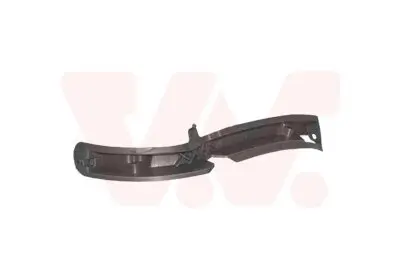 Halter, Stoßfänger VAN WEZEL 5839565 Bild Halter, Stoßfänger VAN WEZEL 5839565