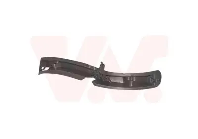 Halter, Stoßfänger VAN WEZEL 5839566 Bild Halter, Stoßfänger VAN WEZEL 5839566