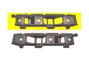 Halter, Stoßfänger vorne links VAN WEZEL 5839567