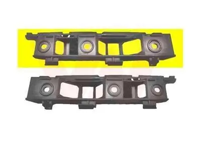 Halter, Stoßfänger vorne links VAN WEZEL 5839567 Bild Halter, Stoßfänger vorne links VAN WEZEL 5839567