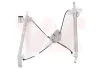 Fensterheber hinten links VAN WEZEL 5841263