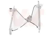 Fensterheber hinten links VAN WEZEL 5841263