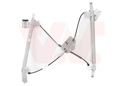 Fensterheber hinten links VAN WEZEL 5841263 Bild Fensterheber hinten links VAN WEZEL 5841263