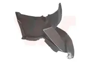 Verkleidung, Radhaus vorne links VAN WEZEL 5841431