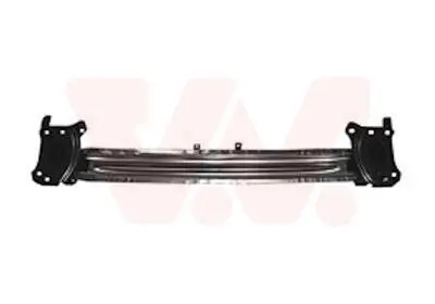 Träger, Stoßfänger vorne VAN WEZEL 5841560