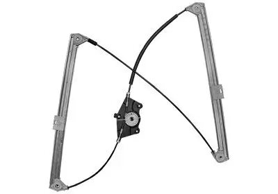 Fensterheber vorne links VAN WEZEL 5846261 Bild Fensterheber vorne links VAN WEZEL 5846261