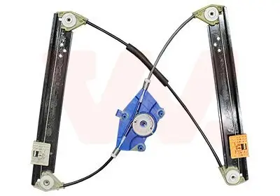 Fensterheber hinten links VAN WEZEL 5846263