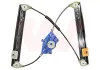 Fensterheber hinten links VAN WEZEL 5846263
