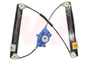 Fensterheber hinten links VAN WEZEL 5846263