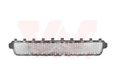 Lüftungsgitter, Stoßfänger vorne VAN WEZEL 5846590 Bild Lüftungsgitter, Stoßfänger vorne VAN WEZEL 5846590