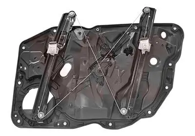 Fensterheber vorne links VAN WEZEL 5848261