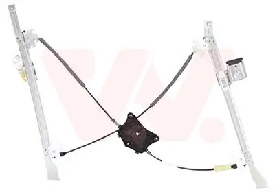 Fensterheber vorne links VAN WEZEL 5849261 Bild Fensterheber vorne links VAN WEZEL 5849261