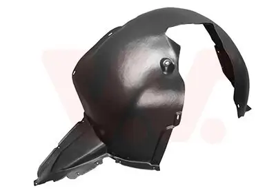 Verkleidung, Radhaus vorne rechts VAN WEZEL 5849434 Bild Verkleidung, Radhaus vorne rechts VAN WEZEL 5849434