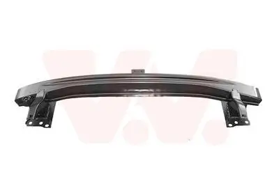 Träger, Stoßfänger vorne VAN WEZEL 5849560 Bild Träger, Stoßfänger vorne VAN WEZEL 5849560