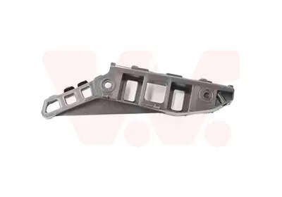 Halter, Stoßfänger vorne rechts VAN WEZEL 5849566 Bild Halter, Stoßfänger vorne rechts VAN WEZEL 5849566