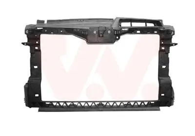 Frontverkleidung VAN WEZEL 5849668 Bild Frontverkleidung VAN WEZEL 5849668