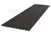 Karosserieboden VAN WEZEL 5850.90