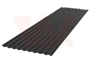 Karosserieboden VAN WEZEL 5850.90