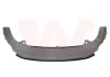 Spoiler vorne VAN WEZEL 5854500 Bild Spoiler vorne VAN WEZEL 5854500