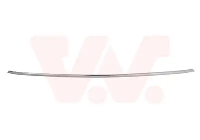 Zier-/Schutzleiste, Kühlergitter VAN WEZEL 5854518