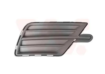 Lüftungsgitter, Stoßfänger vorne rechts VAN WEZEL 5854592