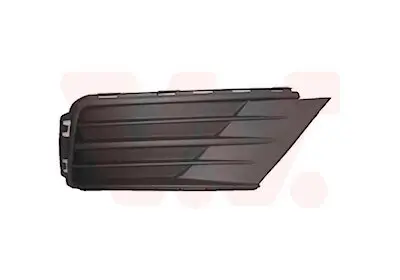 Lüftungsgitter, Stoßfänger vorne rechts VAN WEZEL 5854596 Bild Lüftungsgitter, Stoßfänger vorne rechts VAN WEZEL 5854596