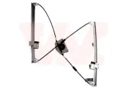Fensterheber vorne links VAN WEZEL 5856261