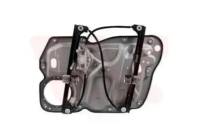 Fensterheber vorne links VAN WEZEL 5856263 Bild Fensterheber vorne links VAN WEZEL 5856263