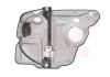 Fensterheber hinten links VAN WEZEL 5856265