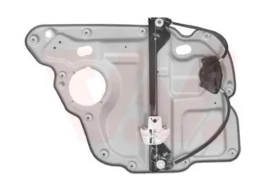 Fensterheber hinten rechts VAN WEZEL 5856266