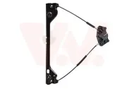 Fensterheber hinten links VAN WEZEL 5856267