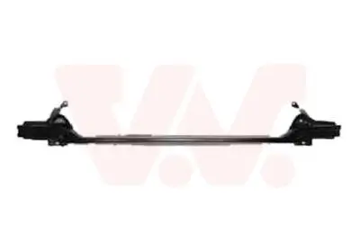 Träger, Stoßfänger vorne VAN WEZEL 5856560 Bild Träger, Stoßfänger vorne VAN WEZEL 5856560