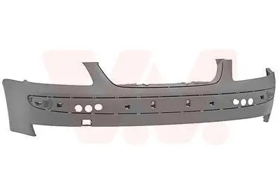 Stoßfänger vorne VAN WEZEL 5856574 Bild Stoßfänger vorne VAN WEZEL 5856574