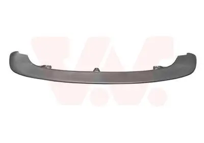 Spoiler VAN WEZEL 5857500 Bild Spoiler VAN WEZEL 5857500