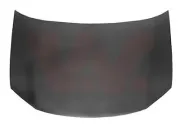 Motorhaube VAN WEZEL 5857660
