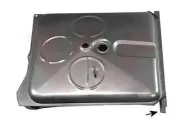 Kraftstoffbehälter VAN WEZEL 5858081