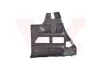 Halter, Stoßfänger vorne links VAN WEZEL 5862567