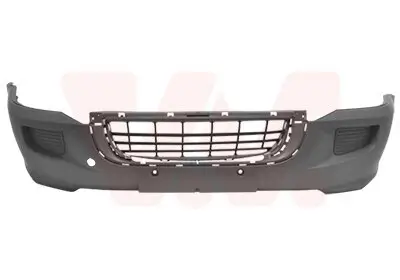 Stoßfänger vorne VAN WEZEL 5862570 Bild Stoßfänger vorne VAN WEZEL 5862570