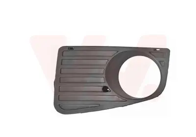 Lüftungsgitter, Stoßfänger vorne links VAN WEZEL 5862593 Bild Lüftungsgitter, Stoßfänger vorne links VAN WEZEL 5862593