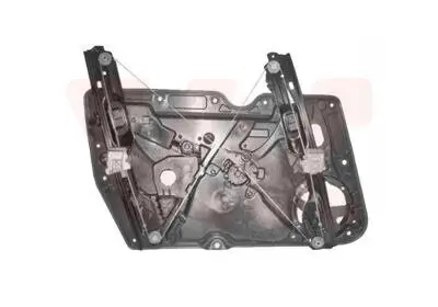 Fensterheber vorne rechts VAN WEZEL 5863262 Bild Fensterheber vorne rechts VAN WEZEL 5863262