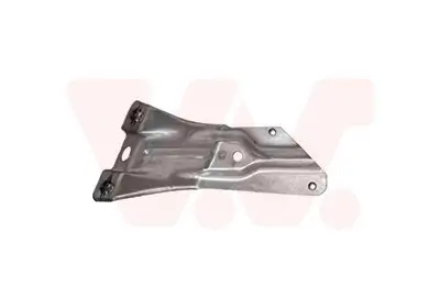 Kotflügel vorne links VAN WEZEL 5863319 Bild Kotflügel vorne links VAN WEZEL 5863319